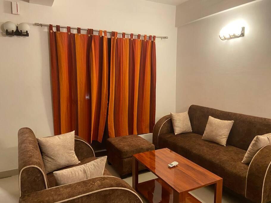 Vedic Village Spa Resort Lovely 2 Bhk Apartment With View Kolkata Exterior photo